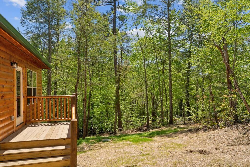 Willa Baby Bear Den Gatlinburg Zewnętrze zdjęcie